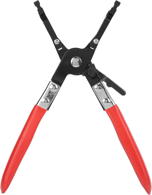 Car Soldering Plier Wire Welding Clamps, Pick?Up Aid Plier Hand Tools for Automobile Maintenance Repairing Vehicle...