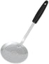 Chef Craft Select Sturdy Skimmer, 13.25 inch, Stainless Steel...