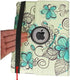 Case for iPad Air 1st Generation Models A1474 A1475A1476 360 Rotating Stand with Wake Up/Sleep Function Also for iPad 6th 5th Air2nd Generation 9....