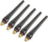 Tig Welding Back Caps,17 Back Cap Tig,15Pcs 57Y02(Long) 57Y03(Medium) 57Y04(Short) Back Caps for TIg Welding Torch WP-17/18/26...