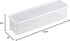 Guardians Pasta Container Noodle Food Storage Spaghetti Keeper Box with White Cover...