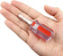 5 Pcs Stubby Magnetic Screwdriver with Phillips Head and Flat Head, 2-in-1 Cross-Head Flathead Interchangeable Bit Tool for Dismantle and Repair...