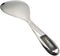 Stainless Steel Rice Paddle Cooking Utensil Rice Kitchen Tool (Silver 9.46")...