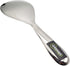 Stainless Steel Rice Paddle Cooking Utensil Rice Kitchen Tool (Silver 9.46")...