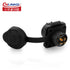 CNLINKO LP12 2/3/4/5/6/7/8pin Male Female Electrical Push Pull Plug with Socket IP67waterproof Plastic Solar Panel Mount Quick-Connect Connectors ...