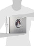 MCS Wedding Photo Album Holds 200 4x6 Photos with Memo Space, Silver Cover, Clear Side-Loading Pockets – Elegant Scrapbook Style Memory Book for W...