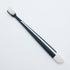 2024 New Black Soft Toothbrush, Medium, Soft Bristle - Magic feeling, Single Piece for Dental Care...