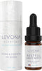 Levona Scents Pure Essential Oils for Diffusers for Home Luxury Scents - Restful Lavender Essential Oil is A Floral Blend of Eucalyptus, Bergamot,...