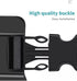 DovzS. Mobile Phone Chest Strap Holder.?ompatible with GoPro for VLOG/POV, with iPhone 13 12 11 Pro Max Plus, Samsung, GoPro Hero 9, 8, 7, 6, 5, O...