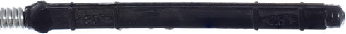 APDTY 028432 Automatic Transmission Oil Level Dipstick Measuring Tool Compatible with Numerous 722.6 Mercedes Transmission Models Including Freigh...