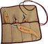 Flexcut Wood Carving Tools Set 4 Piece Carving Knife Set KN100, Whittling Knives Include Solid Ash Handle...