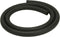 Derale 15701 Transmission/Engine Oil Hose,Black...