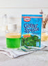 Dr. Oetker Goetterspeise Waldmeister...