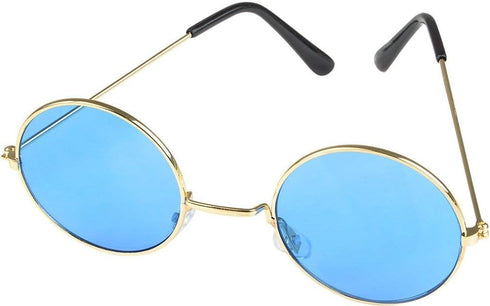 JOHN LENNON COLORED SUNGLASSES (Multi, 3 pack)...