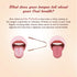 Ayurvedic Copper Tongue Cleaner | Tongue Scraper for Healthy Oral Health Suitable for Adults & Kids (Pack of 2)...