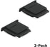 2 Pack JJC FA-SHC1M Hot Shoe Cover Cap for Sony A6000 A6100 A6300 A6400 A6500 A6600 A6700 A1 A7C II A7CR A7III II A7RIV A7R III II A7S III II ZV-1...