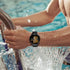 NotoCity Soft Silicone Band Compatible with Suunto 7/Suunto 9 Replacement Wristband for Men and Women Sports Watch Strap for Suunto 7/Suunto 9 Bar...