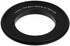 Fotodiox 77mm Macro Reverse Mount Adapter for using Canon EOS camera with 77mm filter thread lens...
