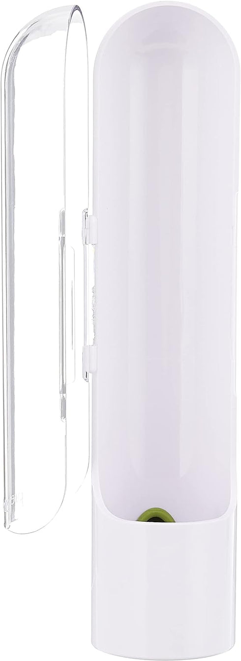 Prepara Herb Savor Pod 2.0, Set of 3,White...