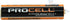 Duracell Procell AAA Alkaline Battery - Box of 24 (PC2400 PC-2400)...