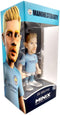 MINIX COLLECTIBLE FIGURINES - Sports Collectable 12 cm Figurine, Kevin De Bryune, Manchester City, 12cm...