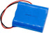 2600mAh Battery Replacement Compatible with Altec Lansing IMW888 Super Lifejacket, IMW889 Super Lifejacket Jolt Waterproof Portable Bluetooth Spea...
