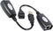 USB Extender Over RJ45 Cat 6/5/5e, Ethernet Splitter to USB Extension Up to 50m/164ft, Compatible with Computers, Phones, Mice, Keyboards, Disks, ...