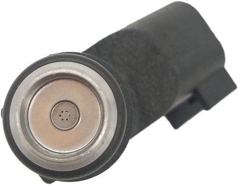 27709-06A 2pcs Set Fuel Injector 6 Holes Replacement for 2006-2015 Harley Davidson Motorcycle 25 Degree 27625-06 R2025DEG...