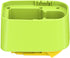 Adapter Upgarde for DeWalt 20v MAX XR Type Tools to Ryobi 18v Batteries, (Without Charging Function) - 1 Adapter Only...