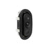 X AUTOHAUX Audio Radio Control Buttons Switch Steering Wheel Mounted Right for Chrysler for Jeep for Dodge for Ram 04685728AB...