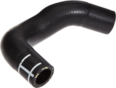 GM Genuine Parts 55596898 Engine Oil Cooler Coolant Inlet Hose, Black...