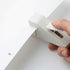 MUJI Stapleless Stapler White...