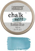 Prima Marketing Inc. REDESIGN CHALK PASTE, BUXTON BLUE...