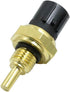 X AUTOHAUX Car 2 Pins Coolant Water Temperature Sensor DC 12V 37870PJ7003 for Honda Civic CR-V Pilot...