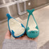 Cute Dolphin Shark Whale Phone Holder, Silicone Funny Creative Animal Desk Phone Stand Mount Accessories Free Your Hands Lovely Office Decor (Dolp...