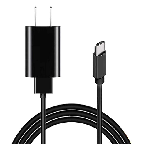 Fast Wall Charger Adapter USB C Charging Cable Cord for T-Mobile REVVL 6 PRO 5G/REVVL V+ 4 4+ 2 Plus 4 Plus/Revvlry+, Cat S62 Pro S62 S61 S52 S22,...