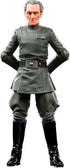 STAR WARS The Black Series Archive Grand Moff Tarkin Toy 6-Inch-Scale A New Hope Collectible Action Figure, Toys for Kids 4 and Up, Multicolored, ...