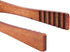 Fdit Wooden Barbecue Tongs BBQ Clip Buffet Food Tongs Bread Steak Kitchen Clamp Serving Tool...