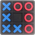 Tic Tac Toe Board Game,Tic Tac Toe Family Game, Classic Board Game, Classical Family Board Game,Children's Tic Tac Toe Game, Plastic tic tac Toe G...