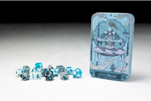 Game Master RPG Dice Set...