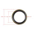 X AUTOHAUX 25pcs M14 Bronze Tone Car Engine Oil Drain Crush Flat Bonded Washer Gaskets...
