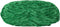 Grass Green Velvet Crochet Yarn,100g/0.22lb Hand Knitting Yarn,Fluffy Chenille Yarn,DIY Velvet Chenille Yarn,Knitting Crochet Yarn,Handmade......