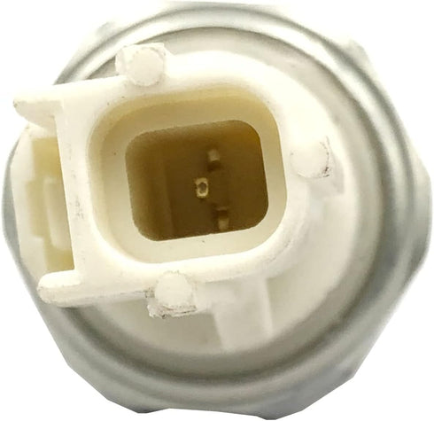KIRO&SEEU Engine Oil Pressure Sensor Switch Sending Unit SW5267,F81Z-9278-AA,PS314 Compatible with 1999-2010 F-ord F250 F350 F450 F550 Super Duty,...