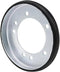 Frction Drive disc fits Ariens 00170800 00300300 AM122115 Snapper 7018782SM Snowblowers...