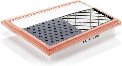 Mann Filter C 25 004 Air Filter...
