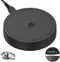 Charger for Ultimate Ears Boom 3/Megaboom 3/Blast/Megablast, Replament Charging Dock Station with USB Port for Ultimate Ears Speaker...