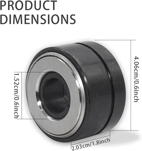 22800 Wheel Stud Installer, Wheel Stud Installer, Safe, Saves Time, Effort, Tire Stud Tool, Auto Tire Stud Installer Tool Replacement for Most All...