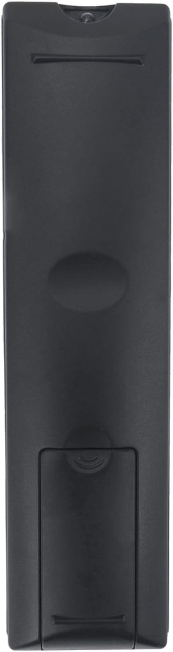 New Replaced Remote Control NH200UD for Sylvania Emerson TV LC190SS1 LC220SS1 LC260SS1 LC320SS1 LC407SS1 LC407EM1 A0171 LC190SS2 LC320SS2 A01PDUH ...