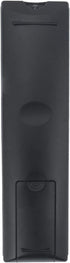 New Replaced Remote Control NH200UD for Sylvania Emerson TV LC190SS1 LC220SS1 LC260SS1 LC320SS1 LC407SS1 LC407EM1 A0171 LC190SS2 LC320SS2 A01PDUH ...