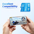 ELIK 64GB Class 10 MicroSD Memory Card...